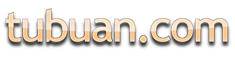 tubuan.com